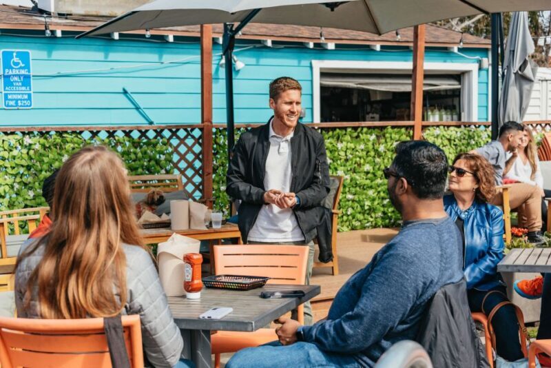 Carlsbad Village: 3-Hour Local Food Tour - Frequently Asked Questions