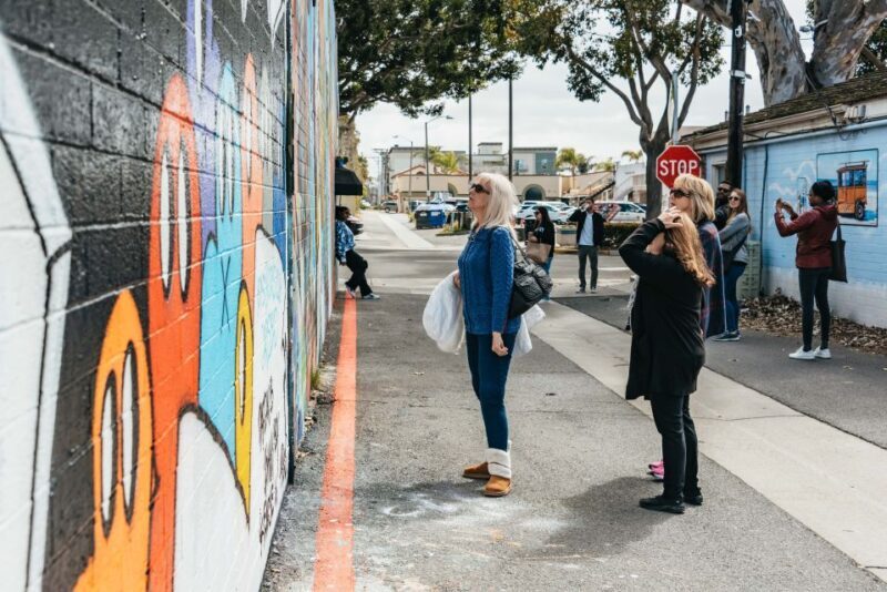 Carlsbad Village: 3-Hour Local Food Tour - Final Thoughts