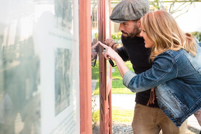 Carlsbad Village Team Trivia Hunt: New  Mobile App! - FAQ