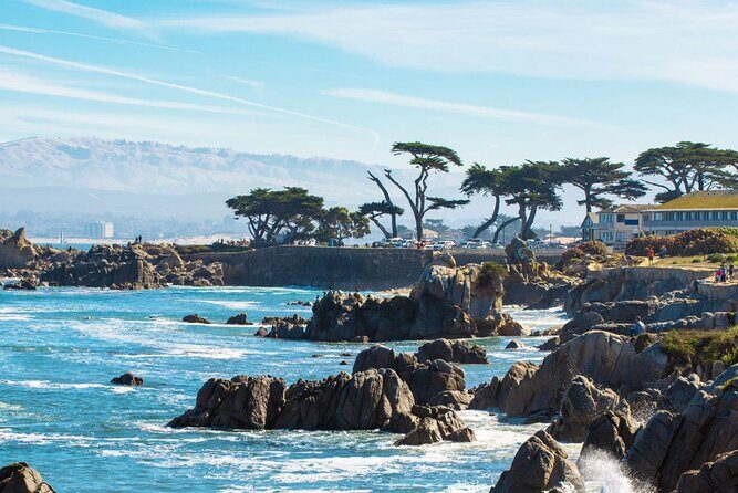 Carmel by the Sea 2-Hour Private Walking Tour - Key Points