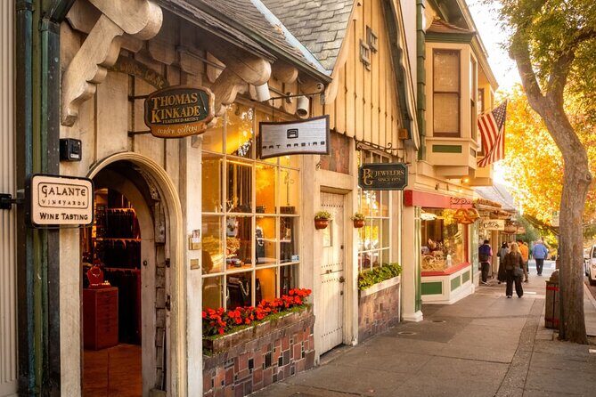Carmel by the Sea 2-Hour Private Walking Tour - FAQ