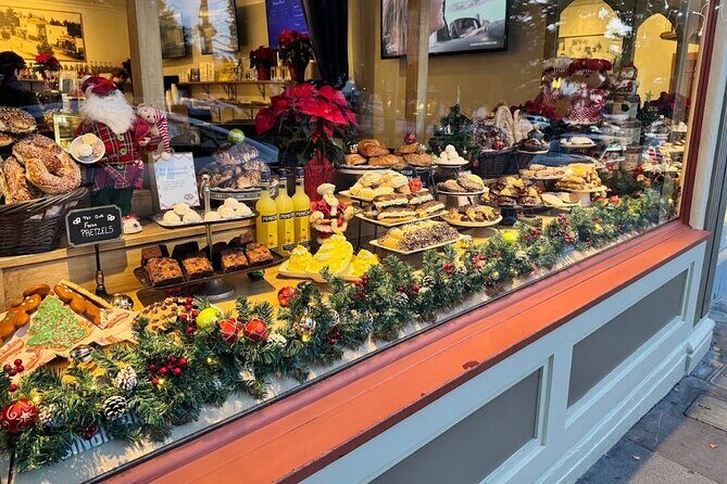 Carmel By the Sea Authentic Walking Food Tour with 5 Dishes - Practical Considerations