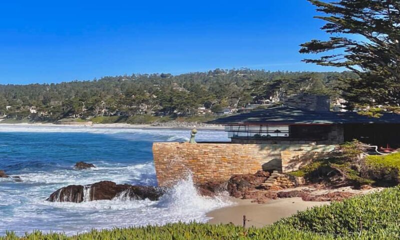 Carmel-by-the-Sea Guided E-Bike Tour - Final Thoughts