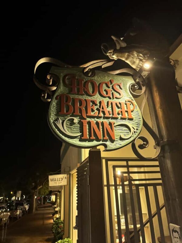 Carmel-by-the-Sea: Guided Food Tour with 5 Authentic Dishes - Key Points