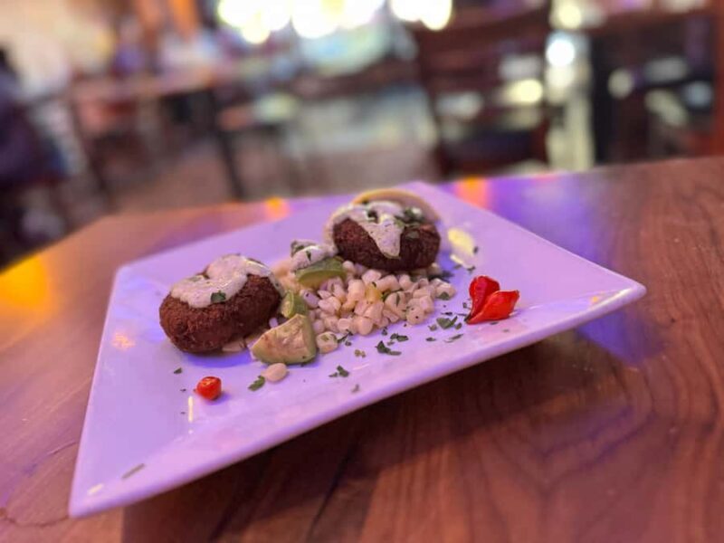 Carmel-by-the-Sea: Guided Food Tour with 5 Authentic Dishes - A Step-by-Step Breakdown of the Experience