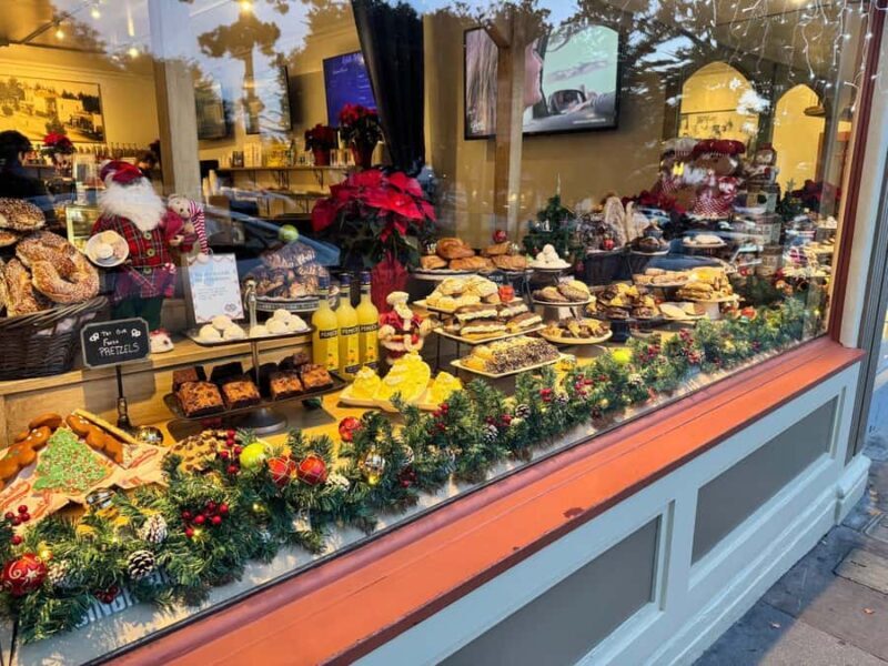 Carmel-by-the-Sea: Guided Food Tour with 5 Authentic Dishes - Final Thoughts: Who Will Love This Tour?