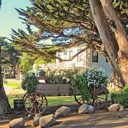 Carmel-by-the-Sea Mission Areas: A Self-Guided Audio Tour - Detailed Review of the Carmel Mission Areas Self-Guided Tour