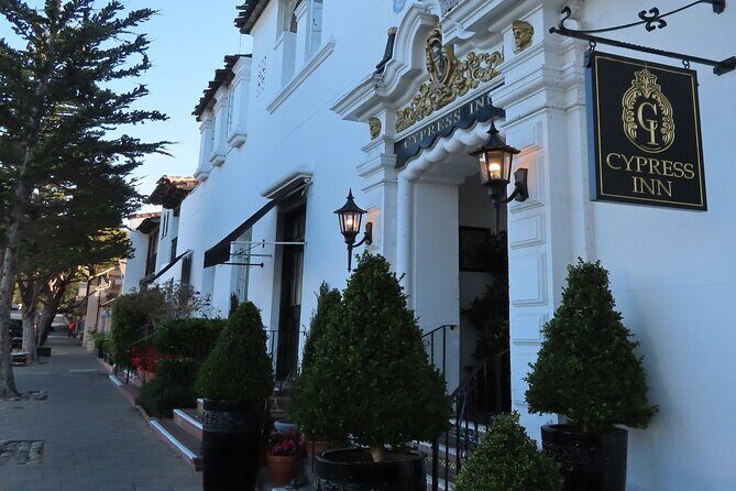 Carmel-by-the-Seas Bohemian Art Scene: A Self-Guided Audio Tour - Who Will Love This Tour?