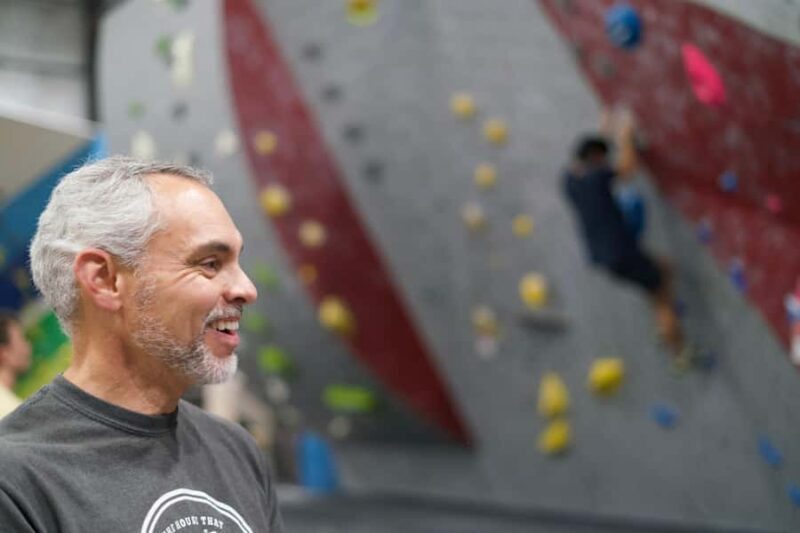 Carmel: Indoor Climbing Day Pass - The Practical Side: Pricing, Timing, and Group Size