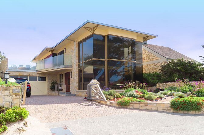 Carmel Point: A Self-Guided Audio Tour - What to Expect from the Carmel Point Self-Guided Tour