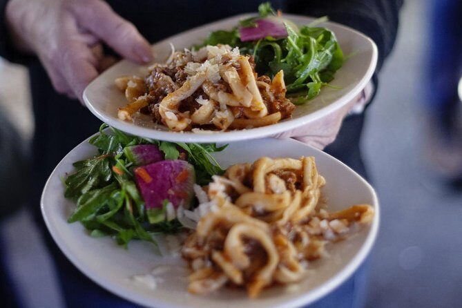 Carmel Small Group Walking Food & Cultural Tour - The Sum Up: Who Will Love This Tour?