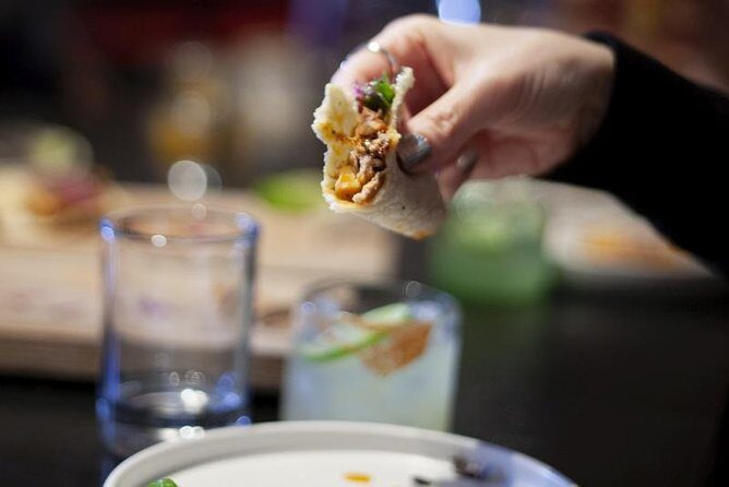 Carmel Small Group Walking Food & Cultural Tour - FAQs