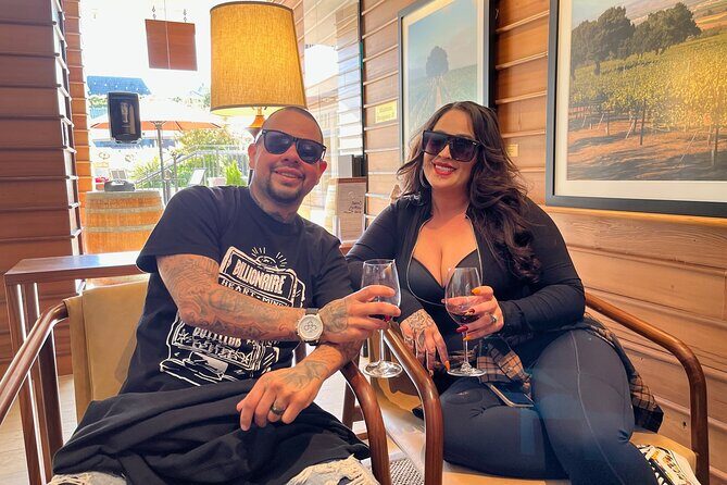 Carmel Valley Wine Tour in a Vintage VW Bus - Why This Tour Stands Out