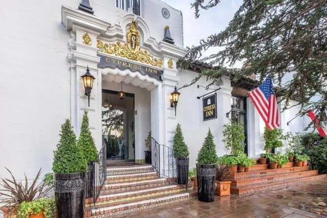 Carmel Walk Guided Tour Carmel by the Sea - An In-Depth Look at the Carmel Walk Guided Tour