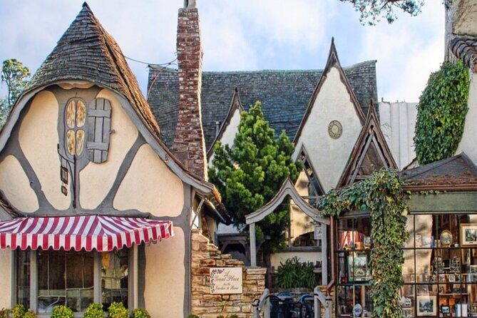 Carmel Walk Guided Tour Carmel by the Sea - Who Is This Tour Best For?