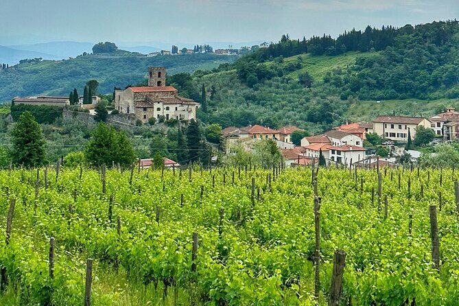 Carmignano Wine Tour with a Somm Small Group - The Highlight: A Personal Connection and Authenticity