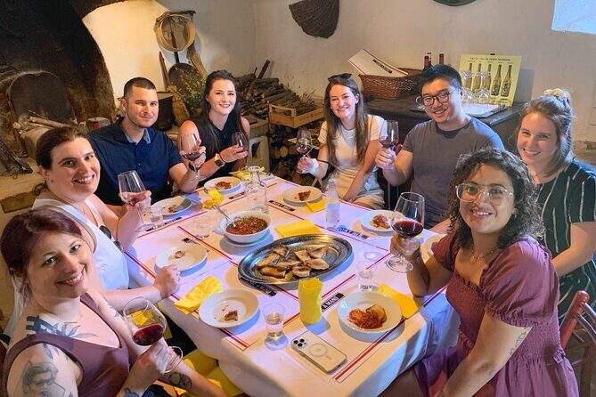 Carmignano Wine Tour with a Somm Small Group - End Point and Logistics