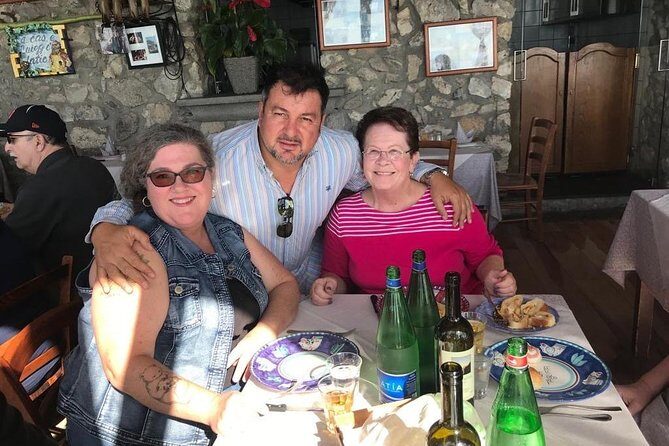 Carmines Amalfi Coast SECRET Tour - An In-Depth Look at the Amalfi Coast Secret Tour