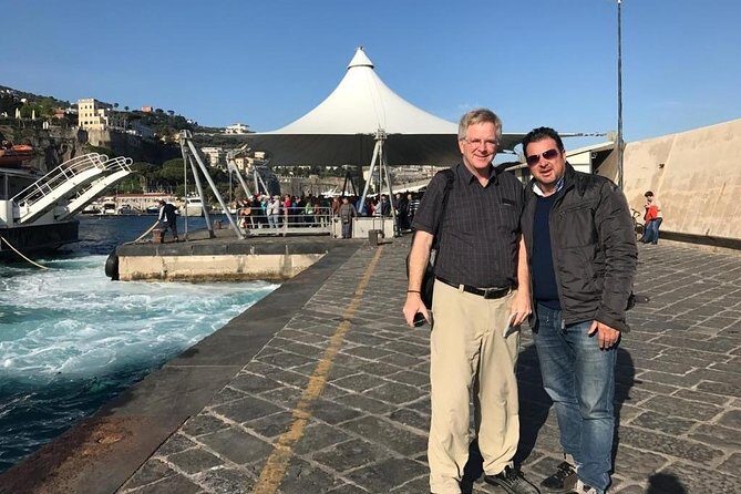 Carmines Amalfi Coast SECRET Tour - Frequently Asked Questions