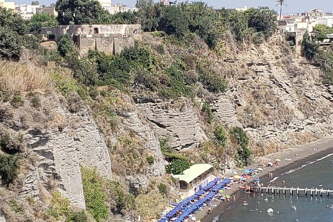 Carmine's Amalfi Coast SECRET Tour - Practical Considerations