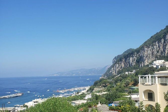 Carmine's Amalfi Coast SECRET Tour - Who Should Consider This Tour?