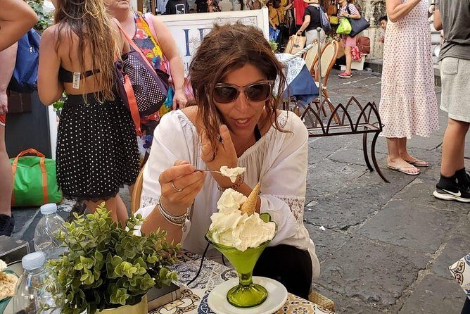 Carmine's Amalfi Coast SECRET Tour - The Sum Up