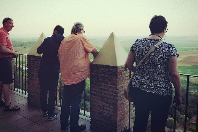 Carmona and Necropolis: Guided Day Tour from Seville - In-Depth Review of the Carmona and Necropolis Tour