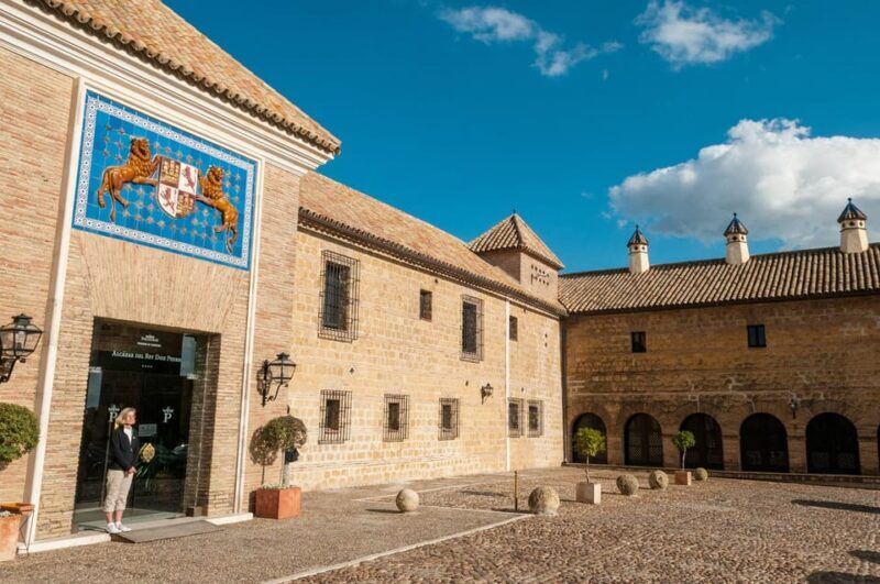 Carmona and Necropolis Tour from Seville - FAQs