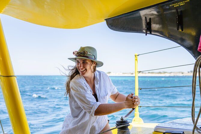 Carnac Island Half Day Sail - Who Will Enjoy This Tour?