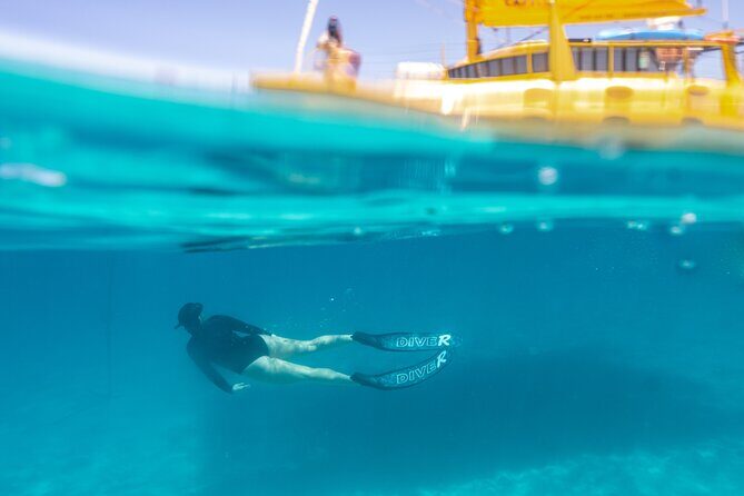 Carnac Island Half Day Sail - The Sum Up