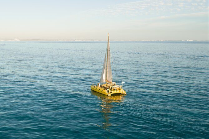 Carnac Island Half Day Sail - FAQ