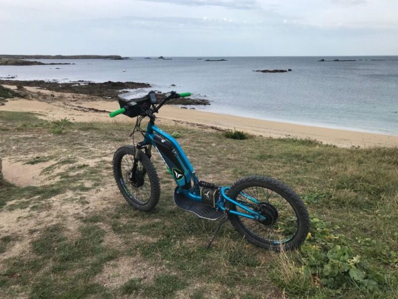 Carnac: Unusual rides on all-terrain electric scooters - Why We Loved This Experience