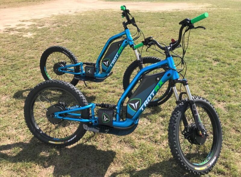 Carnac: Unusual rides on all-terrain electric scooters - FAQ