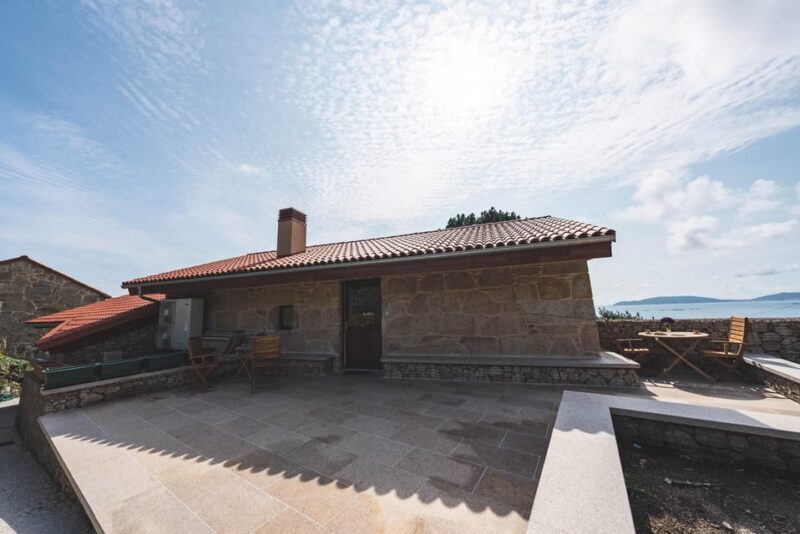 Carnota: Pilgrim Retreat - Integra tu Camino (Hostel & Full Board) - Setting the Scene: What This Retreat Is All About