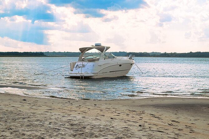 Carolina Beach 3 Hours Boat Charter - A Closer Look at the Carolina Beach Boat Charter Experience