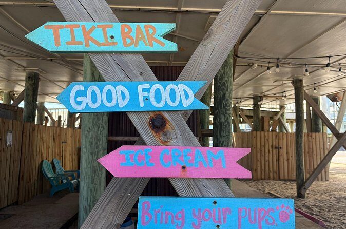 Carolina Beach Dive Bar and History Tour - FAQs