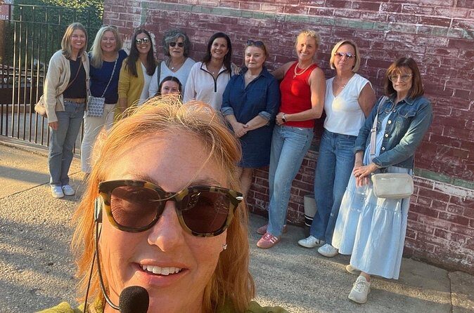 Carolina Beach History and Mural Walking Tour - The Sum Up