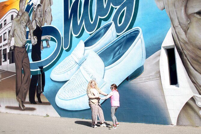 Carolina Beach Mural Photo Tour - What to Expect and Practical Tips