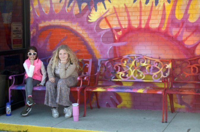 Carolina Beach Mural Photo Tour - The Sum Up: Who Will Love This Tour?