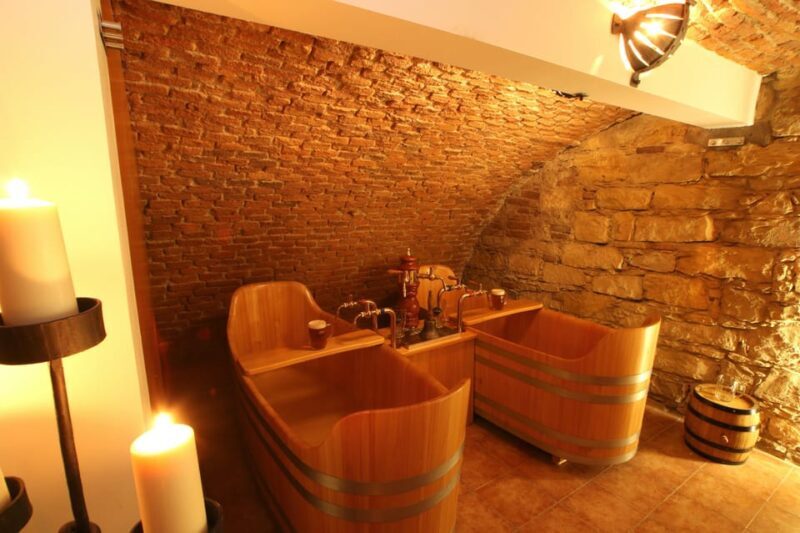 Caroline Bernard Beer Spa Prague with Beer & Massage Option - Authentic Insights from Reviewers