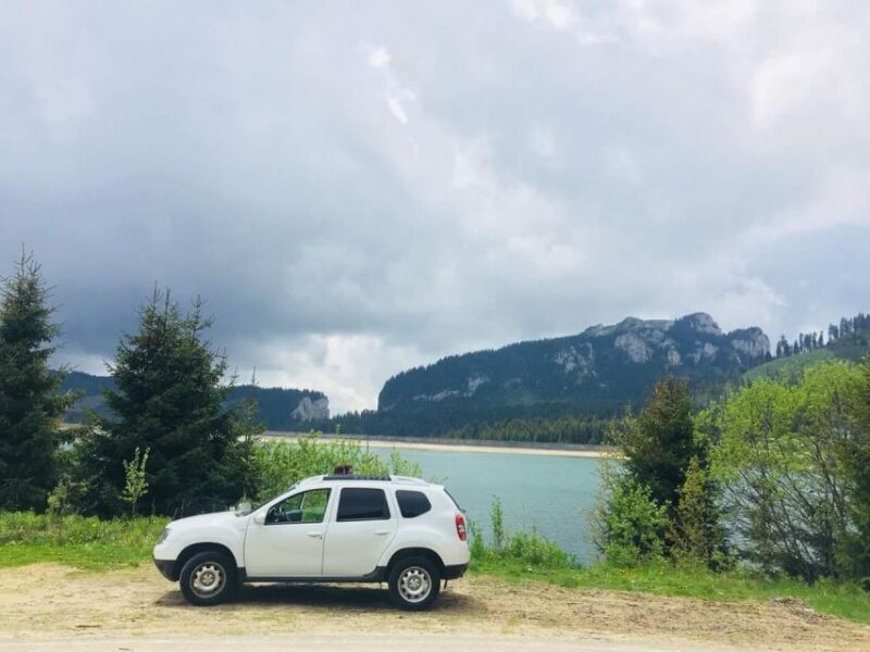 Carpathian ATV/Quad Nature Tour - villages and forests - FAQ