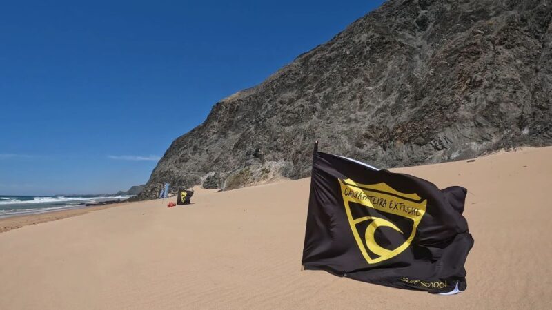 Carrapateira: Surf Lesson - Final Thoughts: Is It Worth It?