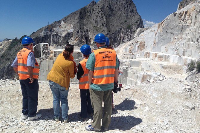 Carrara marble quarries Cinque Terre PRIVATE TOUR from FLORENCE - Final Thoughts: Who Is This Tour Perfect For?