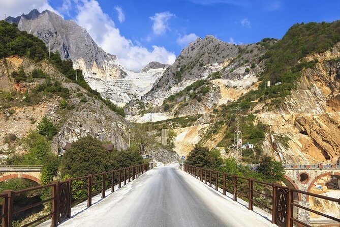 Carrara Marble Quarries Tour by Land Rover - Final Thoughts: Who Will Love This Tour?