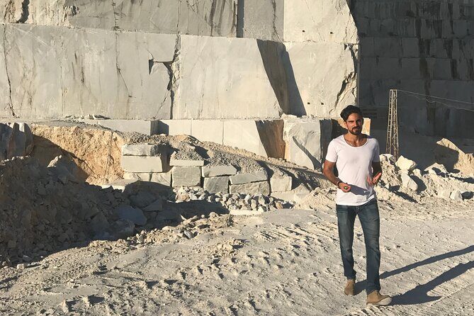 Carrara Marble Quarry Tour, Marble Museum & Local Food Tasting - FAQ: Your Questions About the Carrara Marble Tour