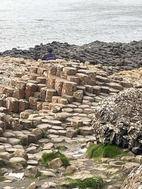 Carrick A Rede Ropebridge & Giants Causeway Private Tour - An In-Depth Look at the Experience