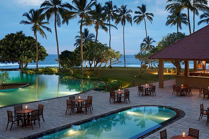Cars with a Driver for 07 Days Tour - A Deep Dive into the 7-Day Sri Lanka Private Driver Tour