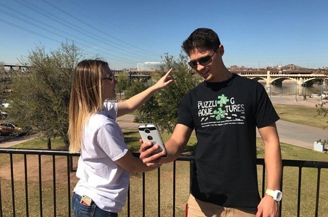 Carson City Puzzling Adventure - An In-Depth Look at the Carson City Puzzling Adventure