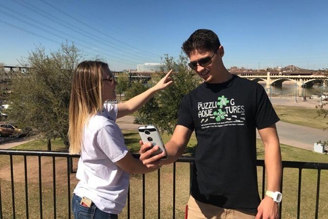 Carson City Puzzling Adventure - FAQ: Practical Questions About the Carson City Puzzling Adventure