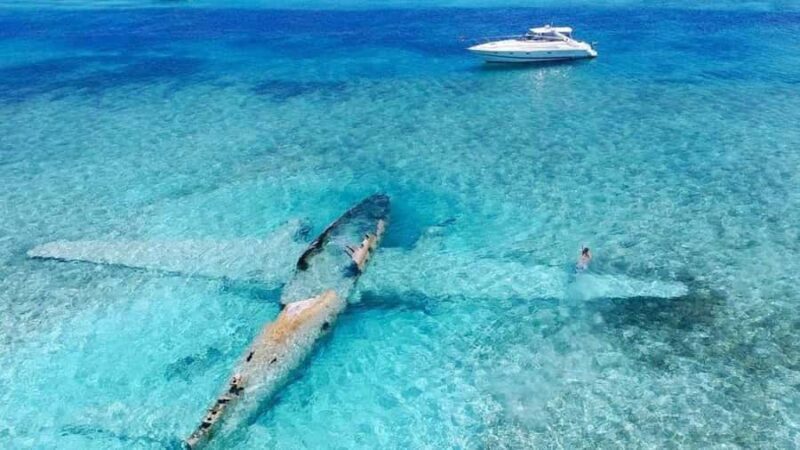 Cartagena: 5 ISLANDS by speedboat with SNORKELING & LUNCH - Key Points